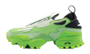 Pyer Moss Trail Fury "Green"