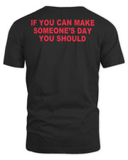 Pythia Clothing Logo Shirt