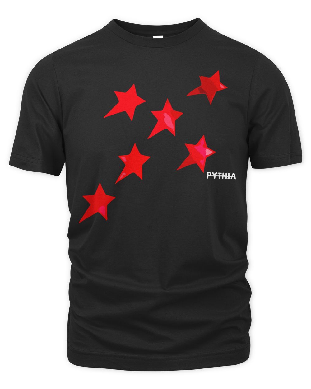 Pythia Clothing Star Shirt