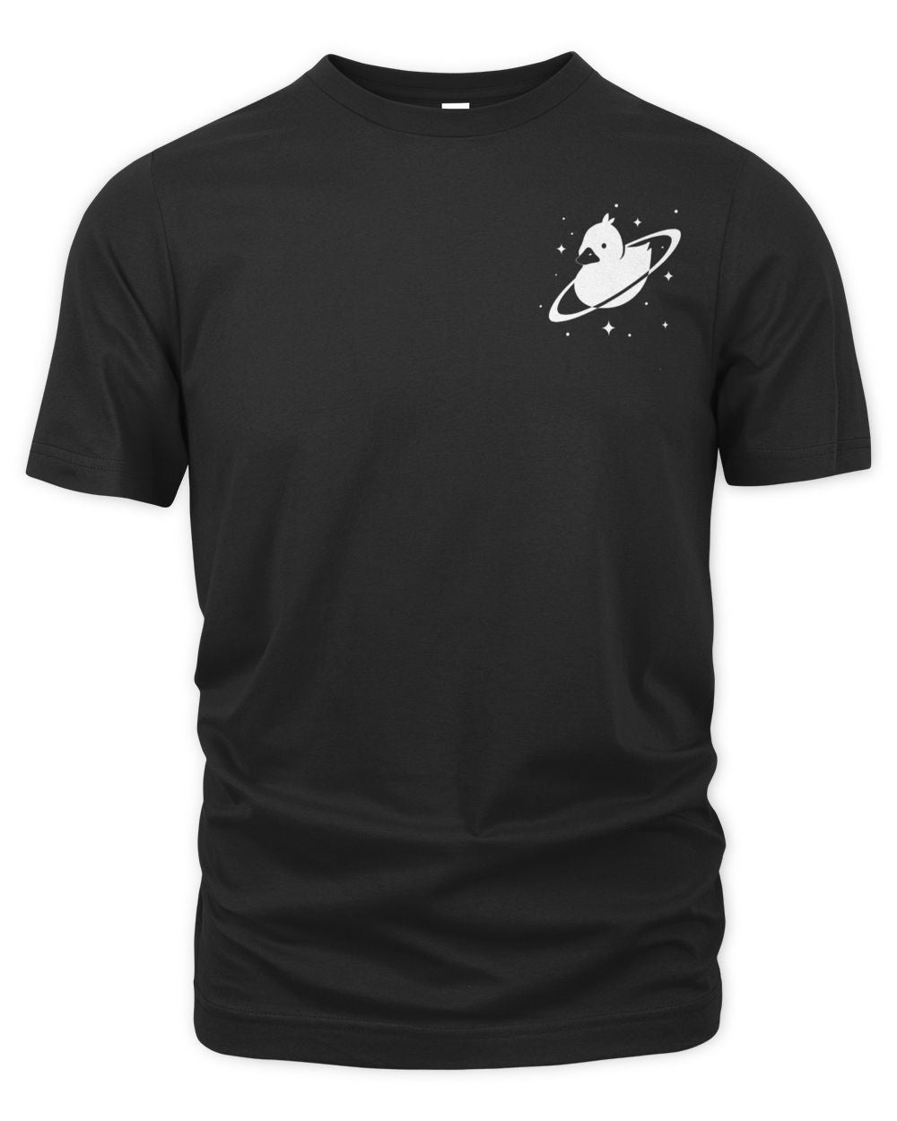 Quackity Merch Shop T-Shirt