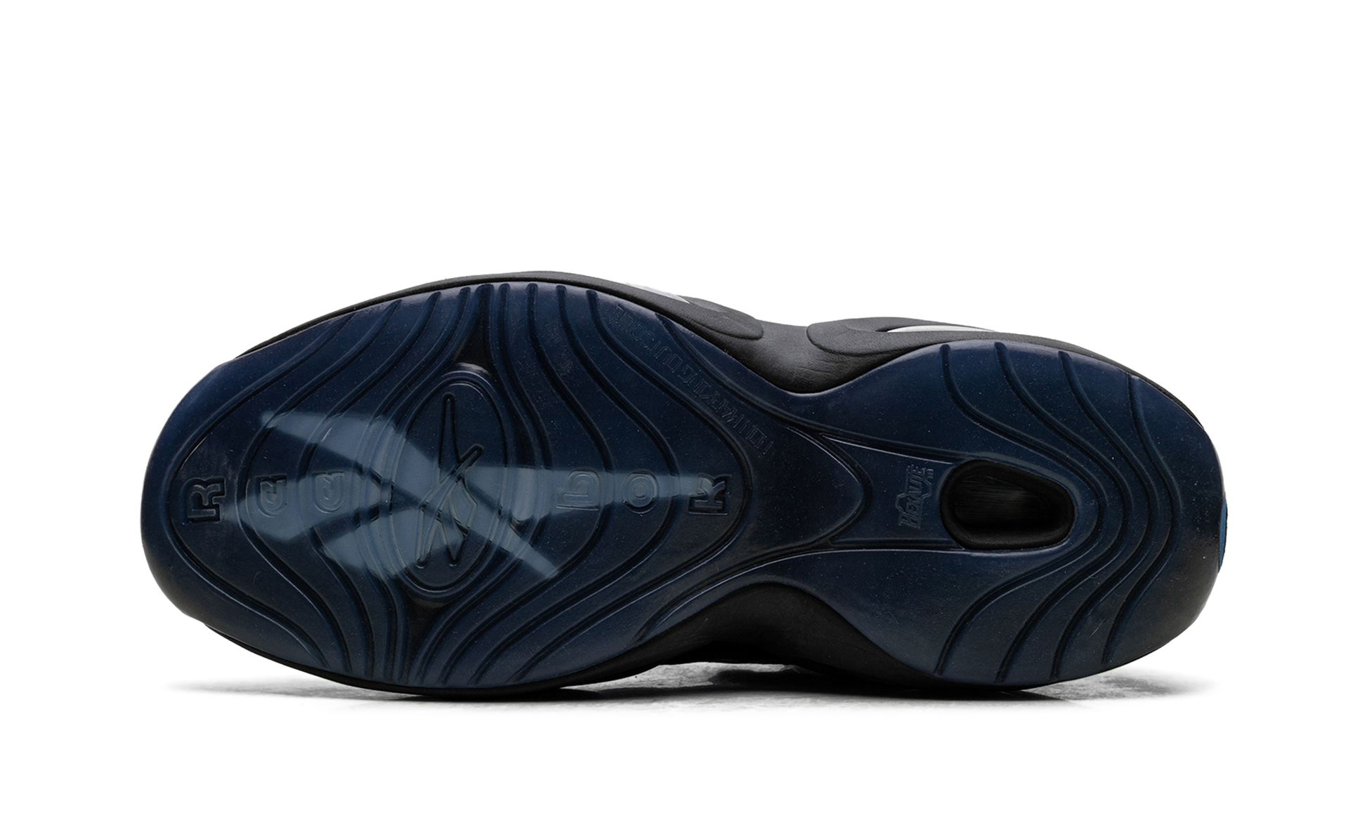 Question "Black & blue" 100033164
