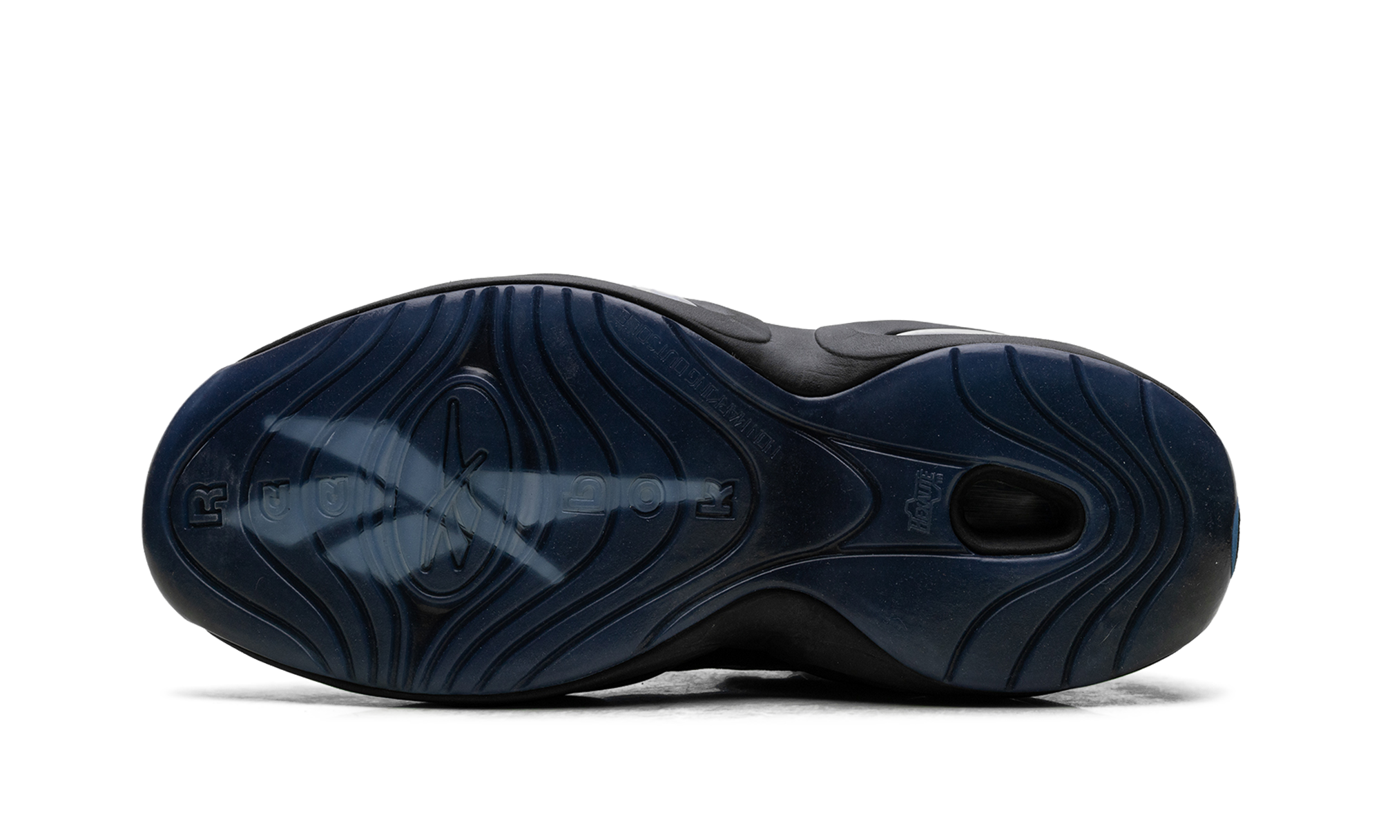 Question "Black & blue" 100033164