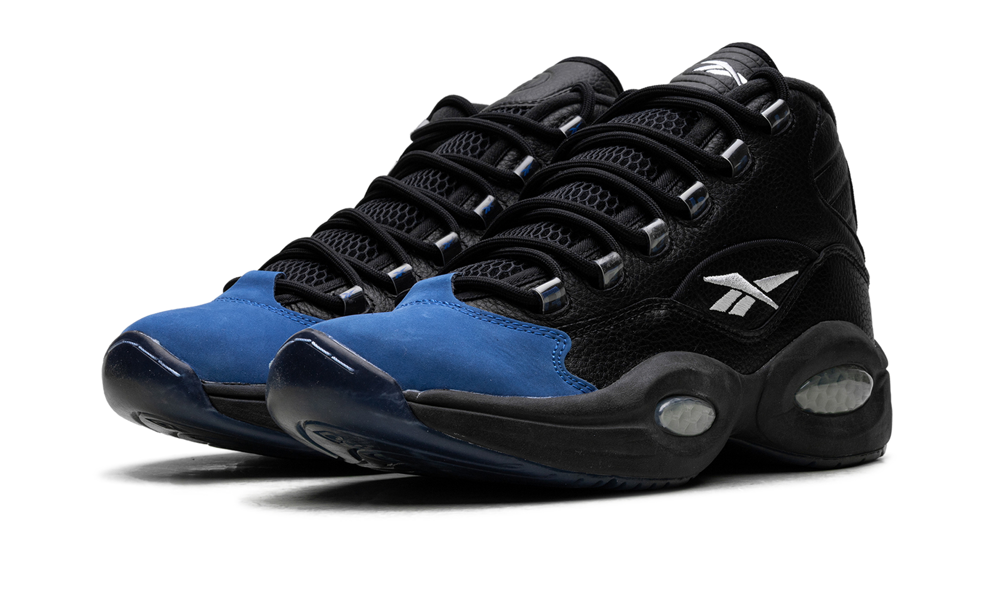 Question "Black & blue" 100033164