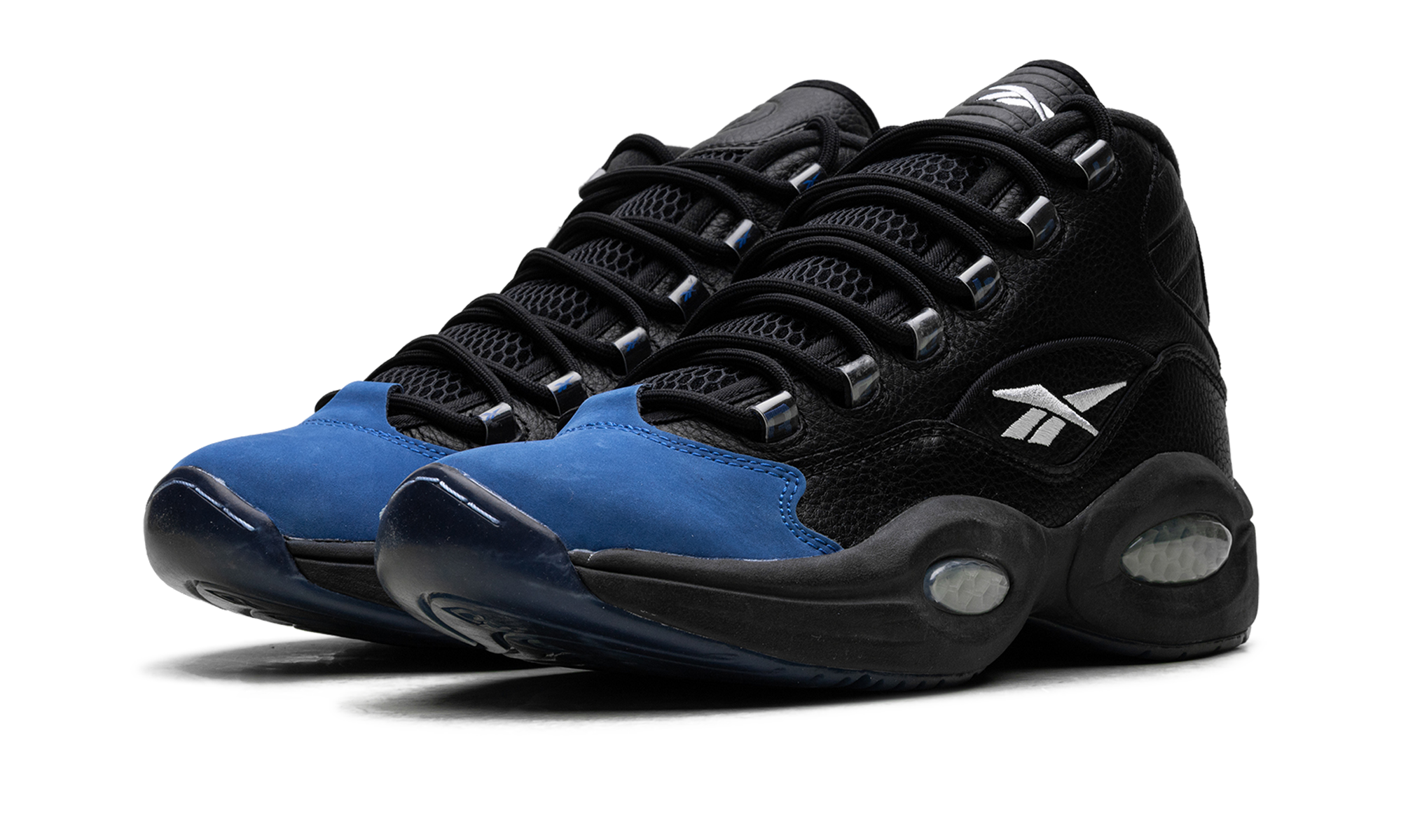 Question "Black & blue" 100033164