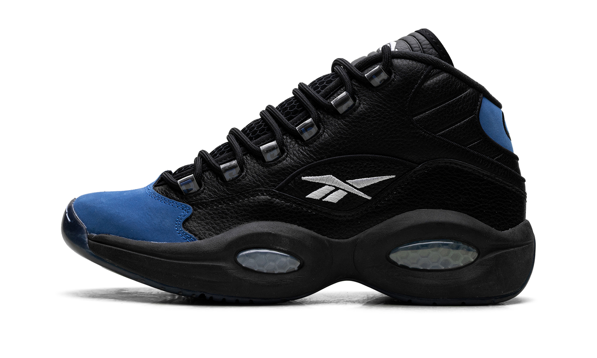 Question "Black & blue" 100033164