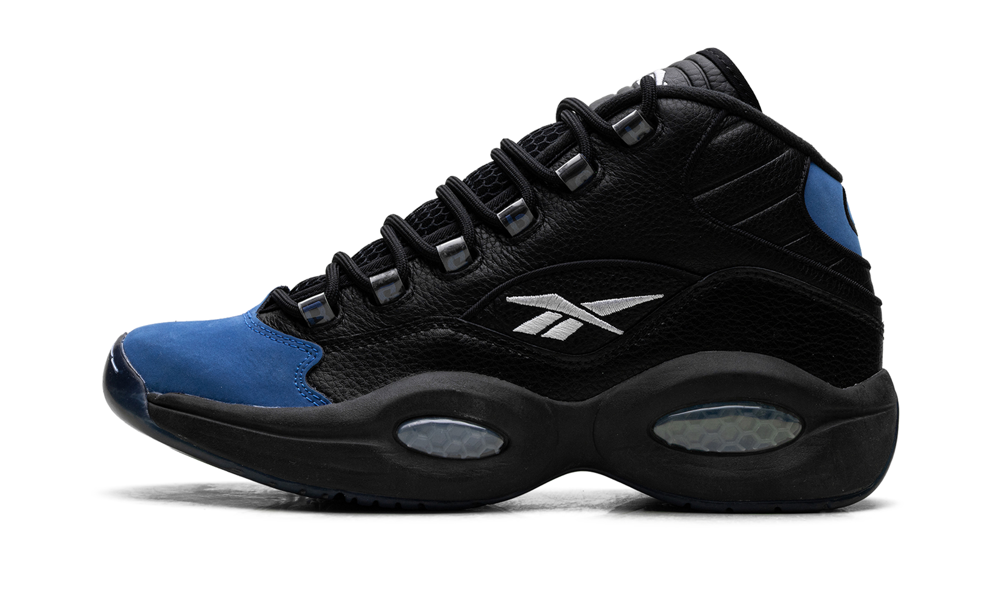 Question "Black & blue" 100033164