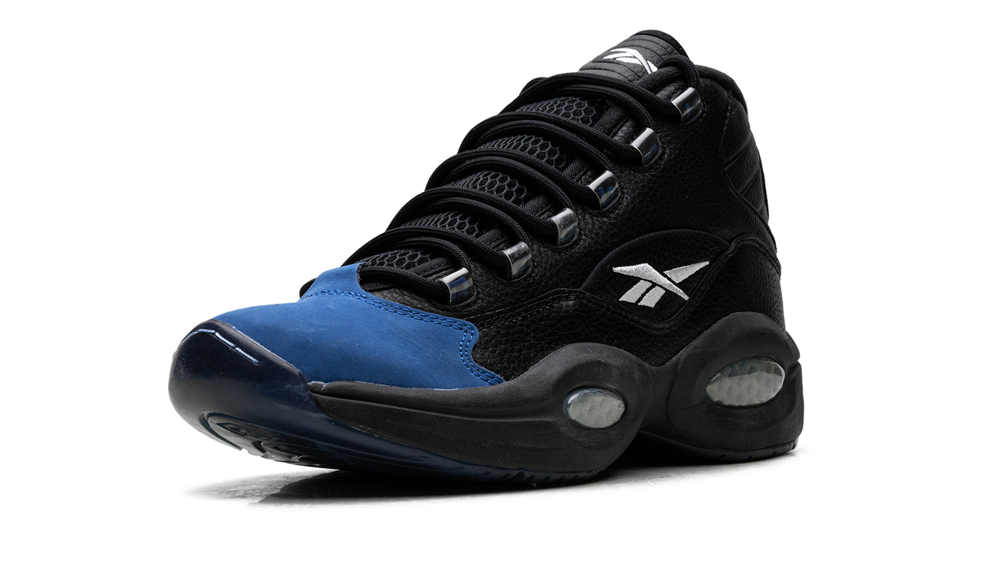 Question "Black & blue" 100033164