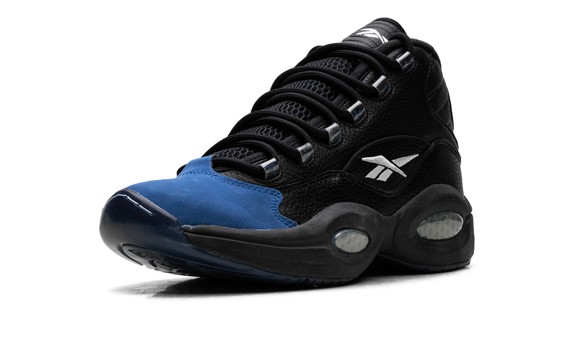 Question "Black & blue" 100033164