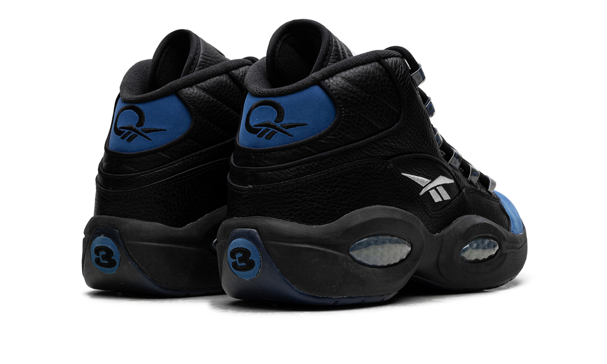 Question "Black & blue" 100033164