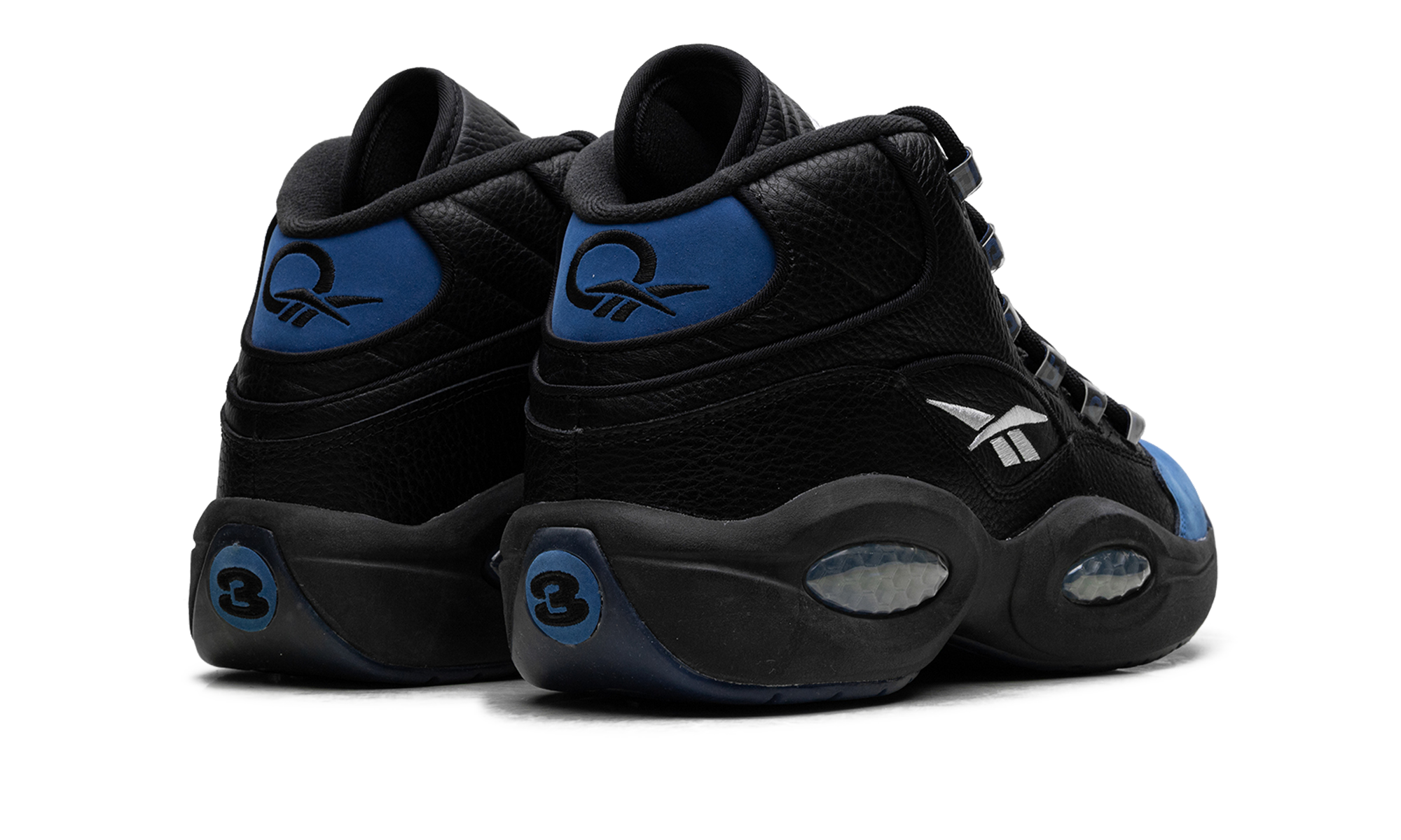 Question "Black & blue" 100033164