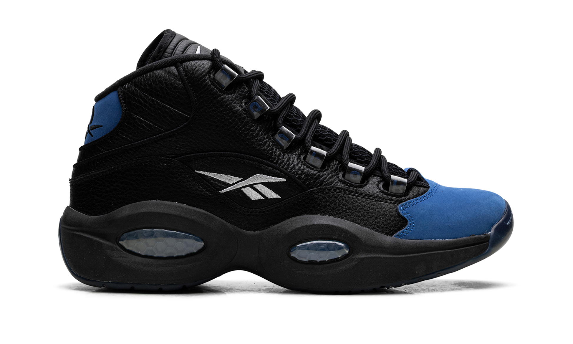 Question "Black & blue" 100033164