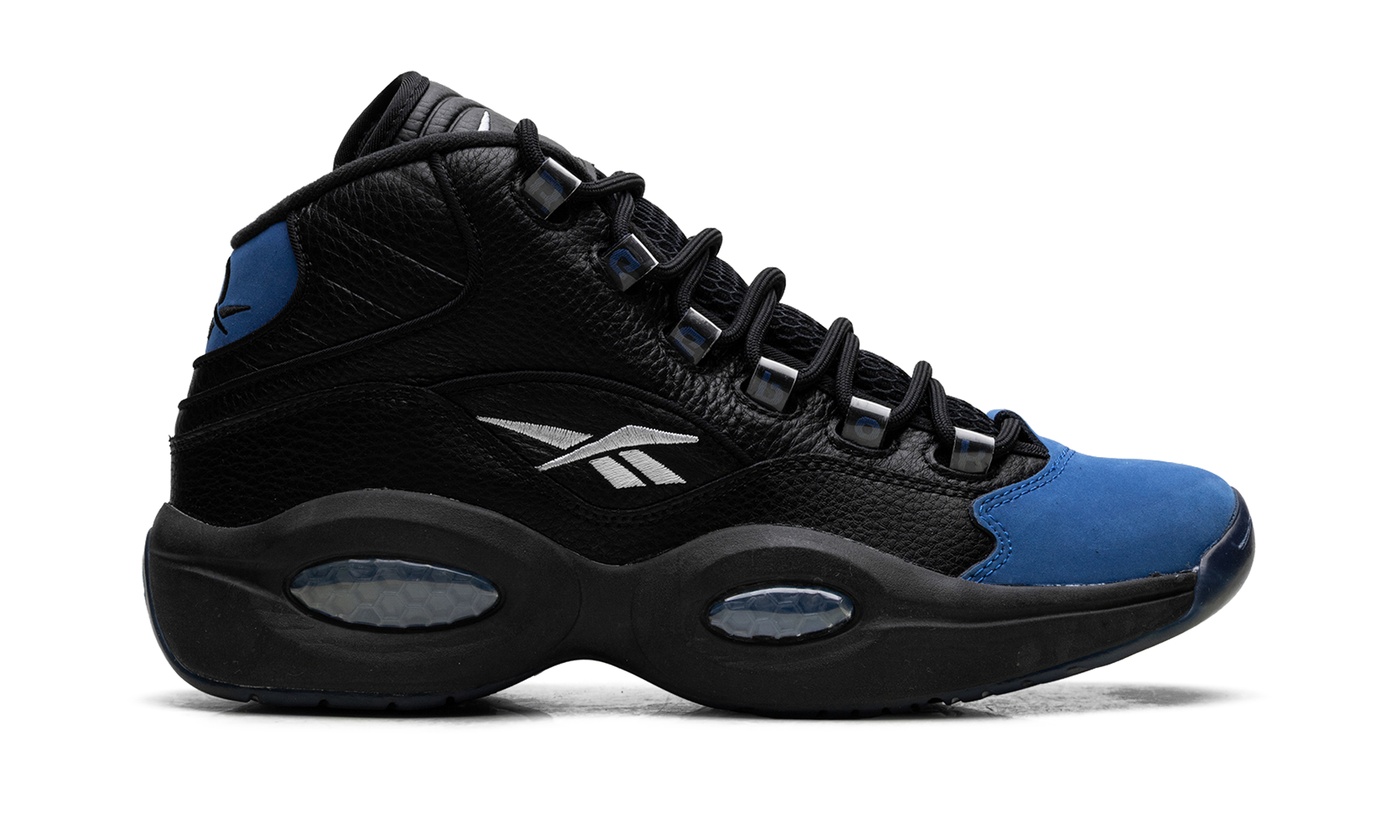 Question "Black & blue" 100033164