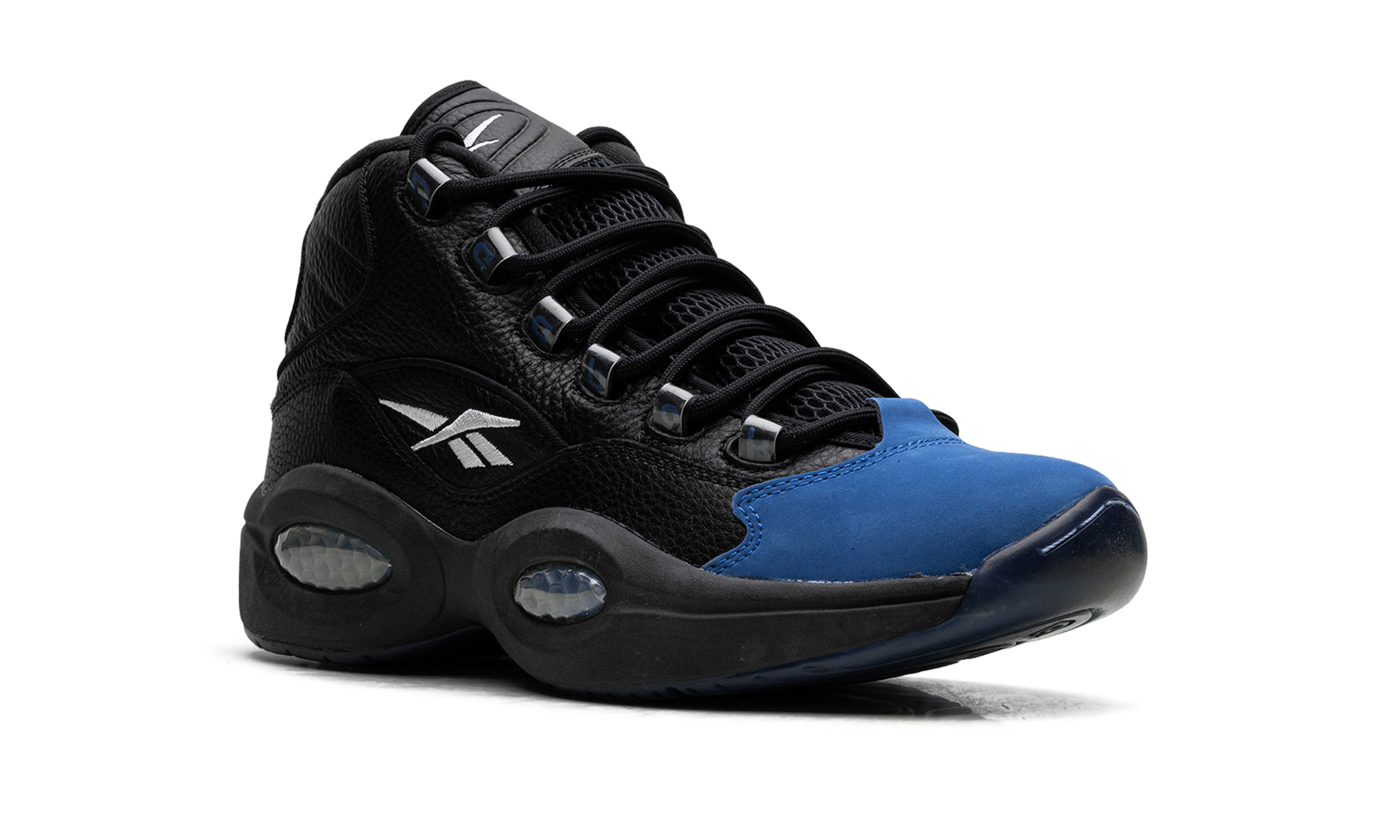 Question "Black & blue" 100033164