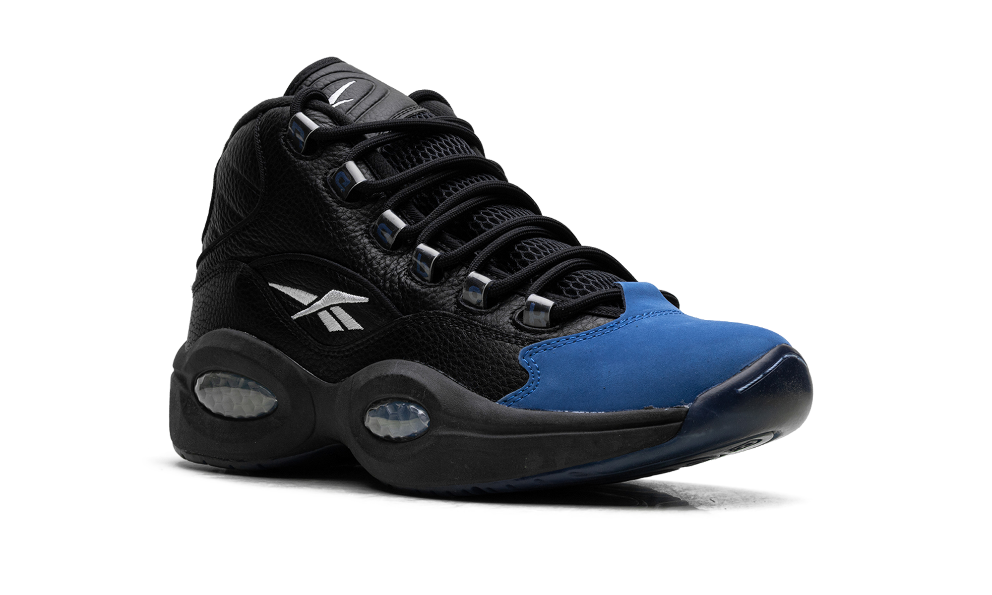 Question "Black & blue" 100033164