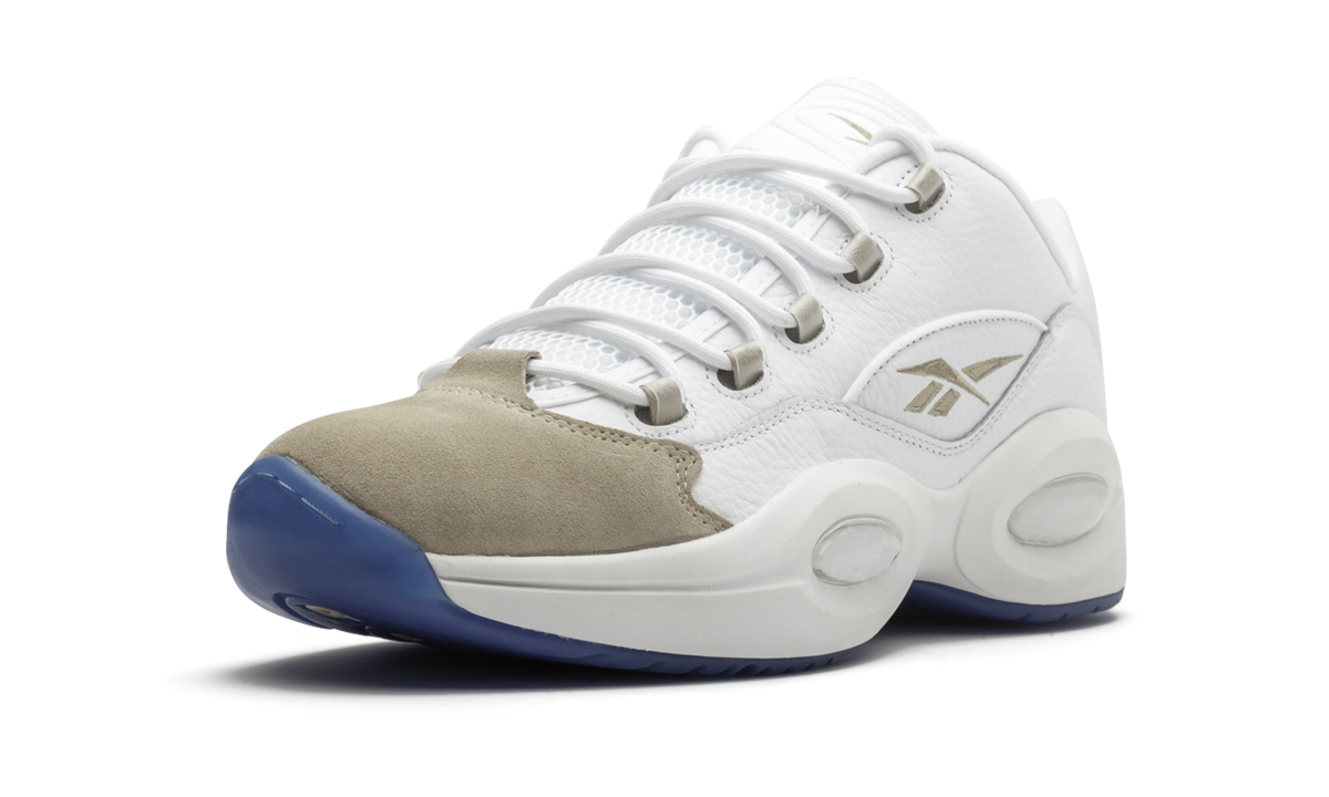 Question Low Ef7609