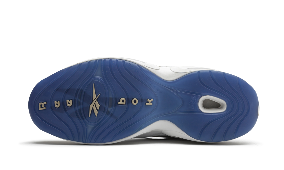 Question Low Ef7609