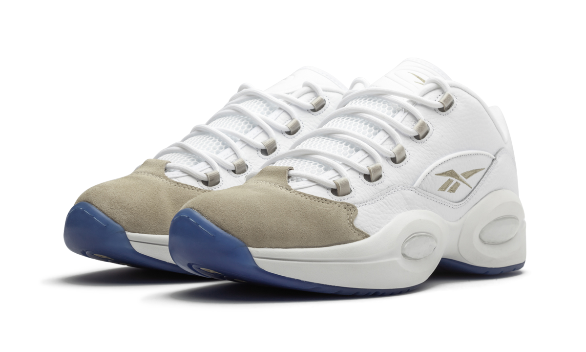 Question Low Ef7609