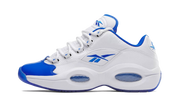 Question Low "Electric Cobalt"