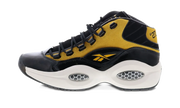 Question Mid "Bait X Peanuts - Black Boldly Yellow"