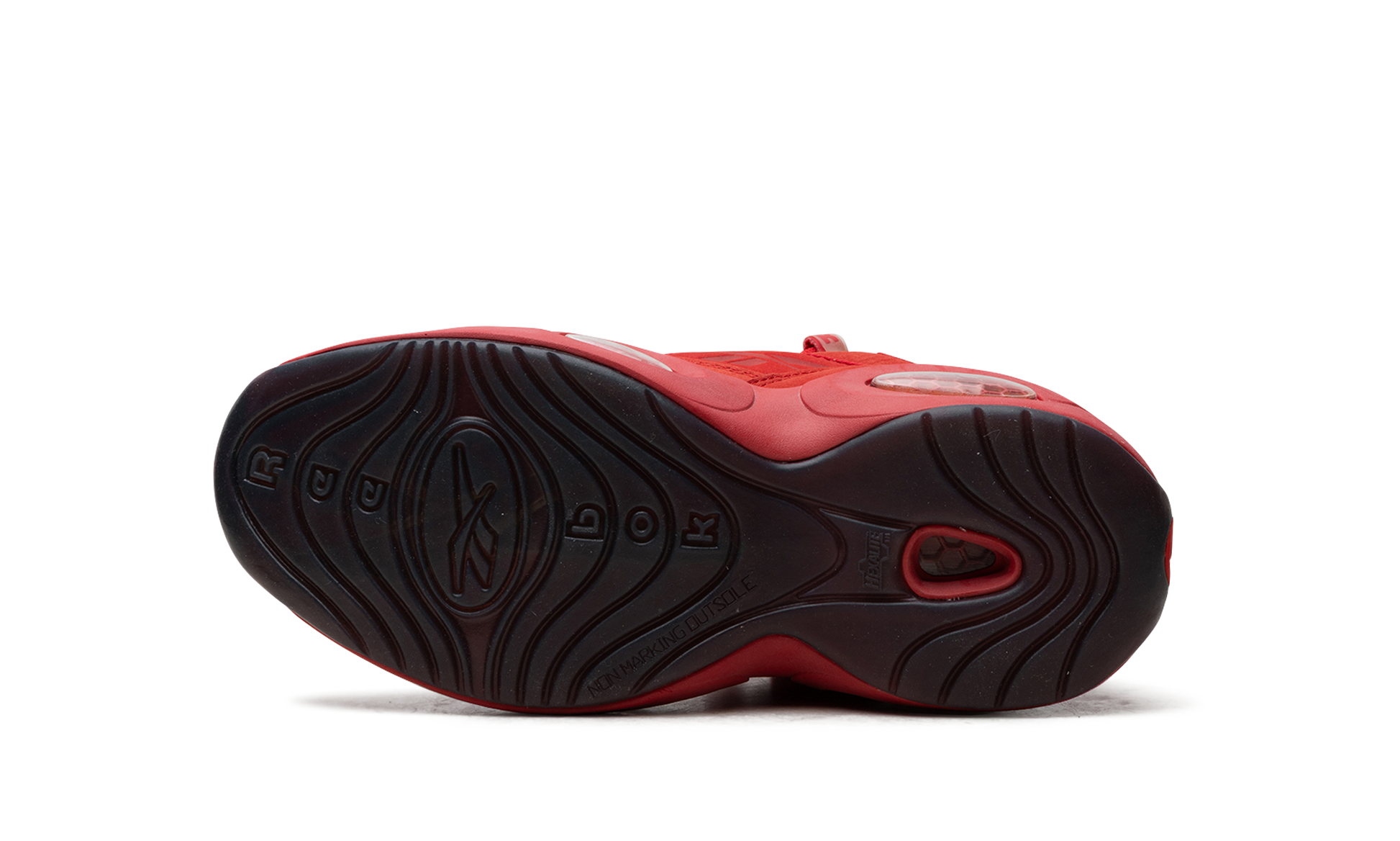 Question Mid "Heart over hype" FX4015