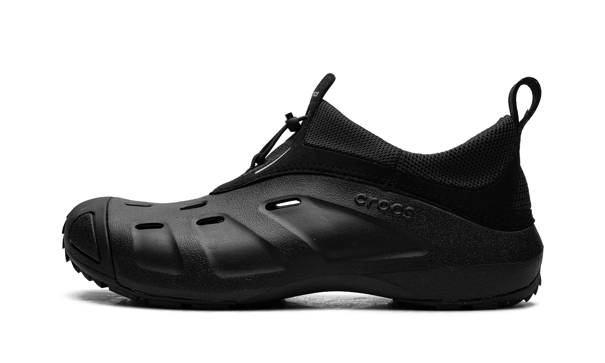 Quick Trail Low "Black" 209350-001
