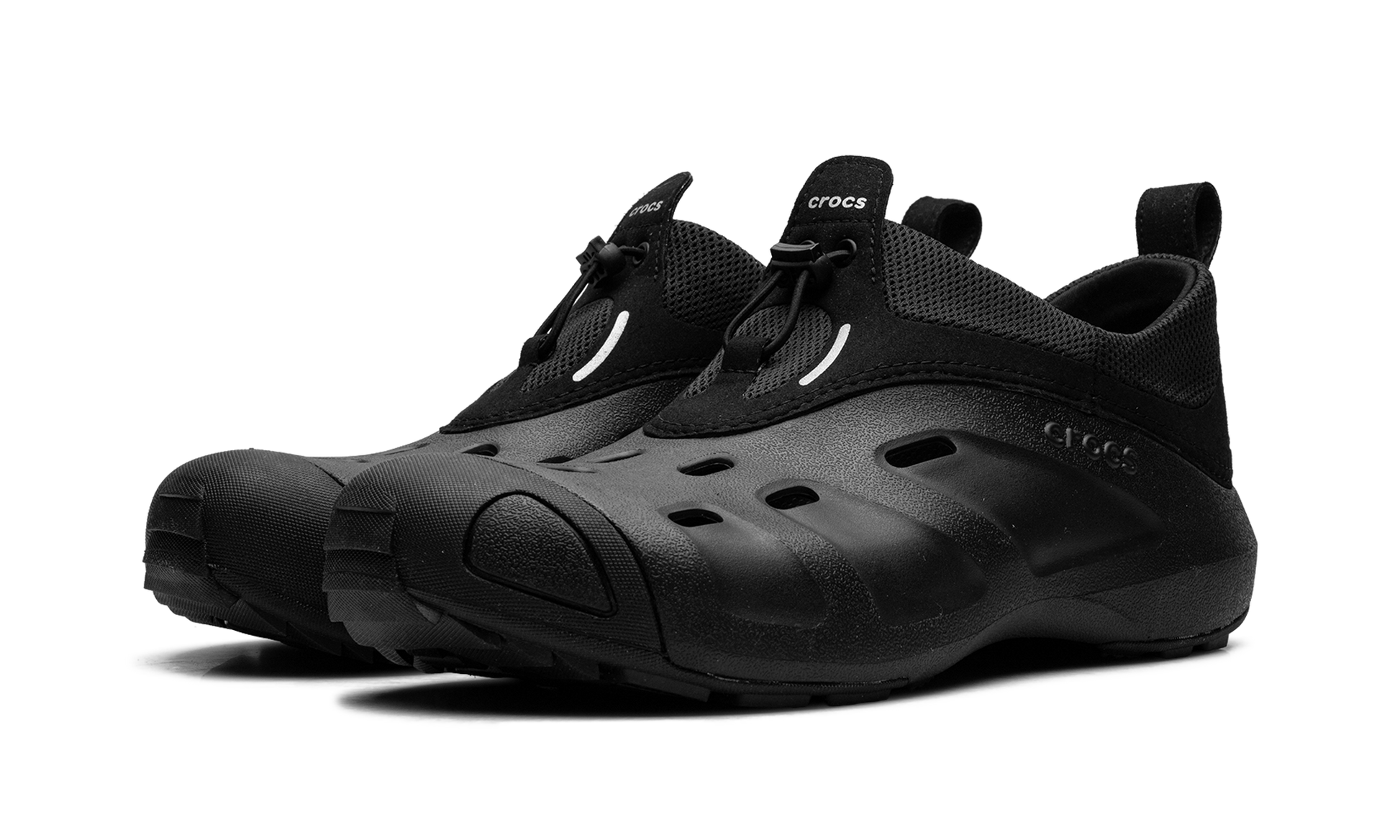 Quick Trail Low "Black" 209350-001