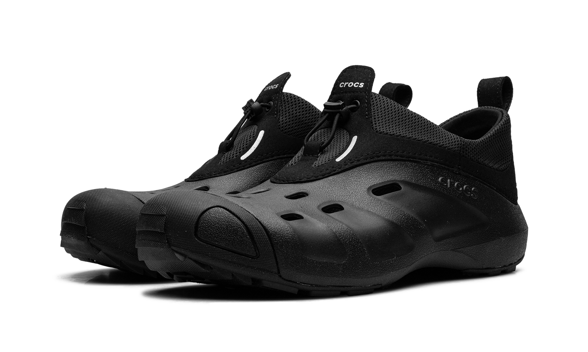 Quick Trail Low "Black" 209350-001