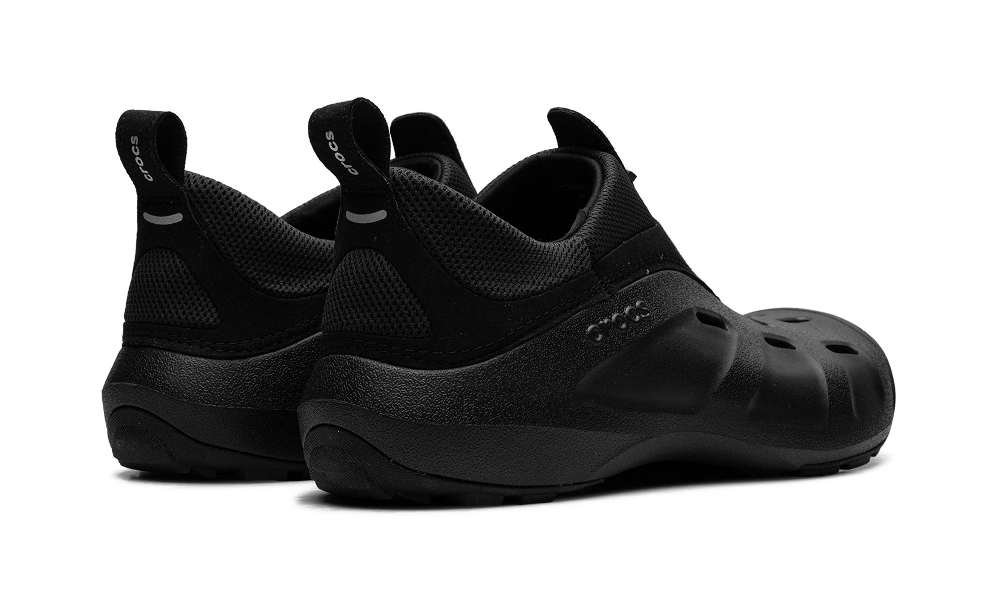 Quick Trail Low "Black" 209350-001