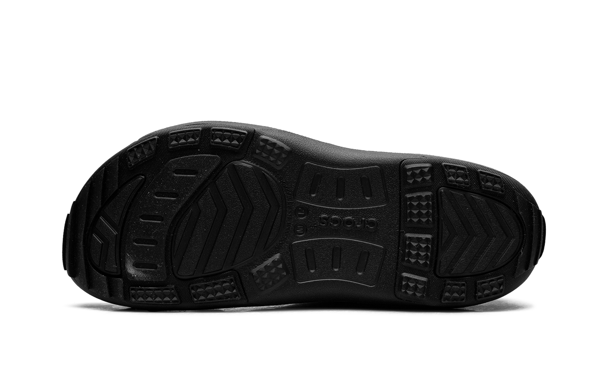 Quick Trail Low "Black" 209350-001