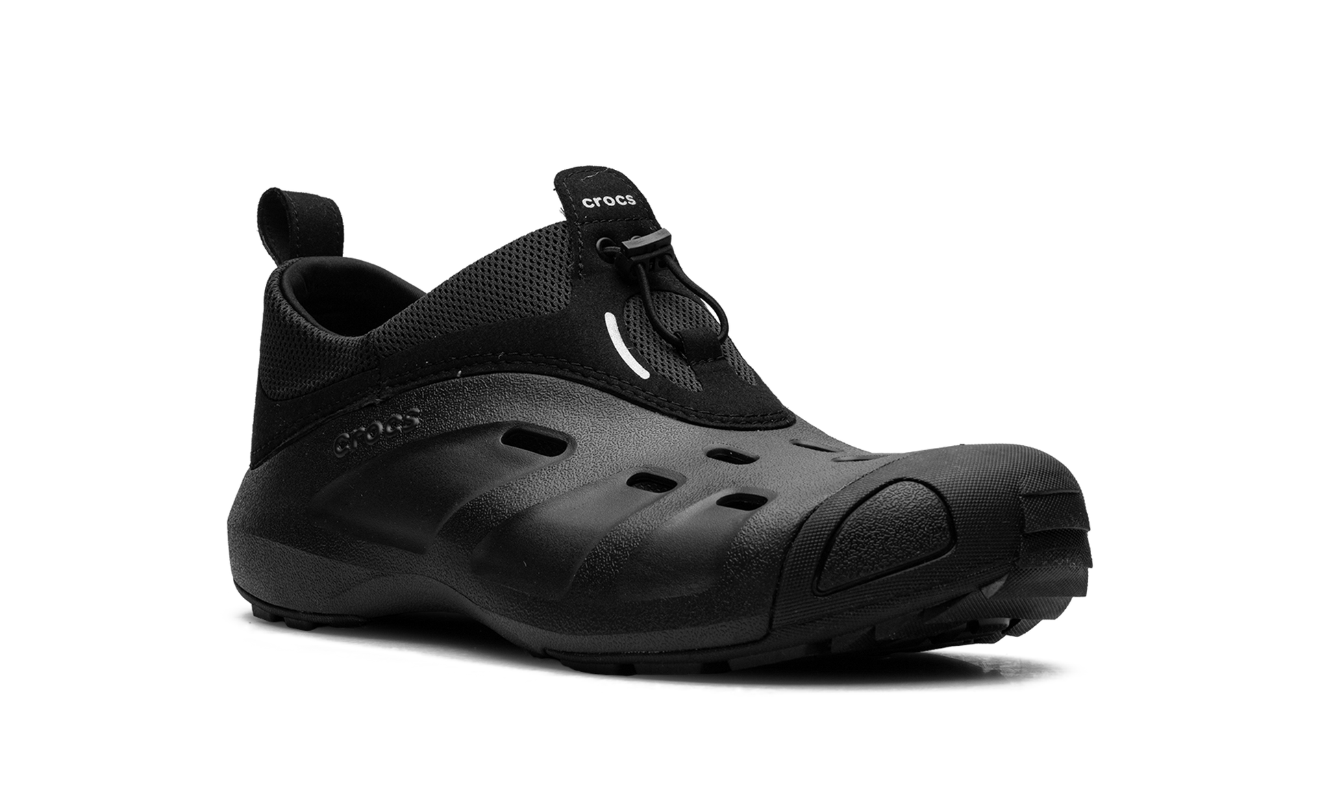 Quick Trail Low "Black" 209350-001