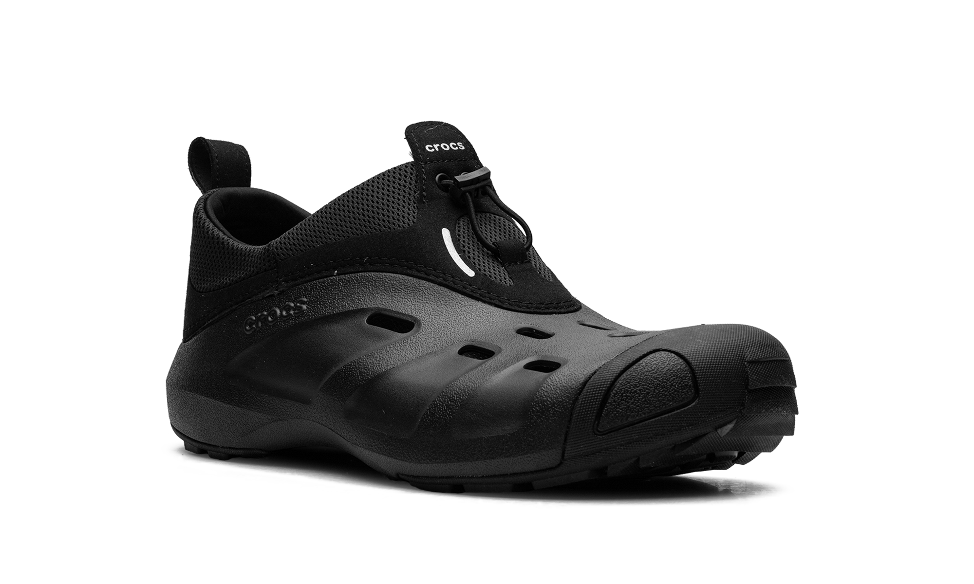 Quick Trail Low "Black" 209350-001