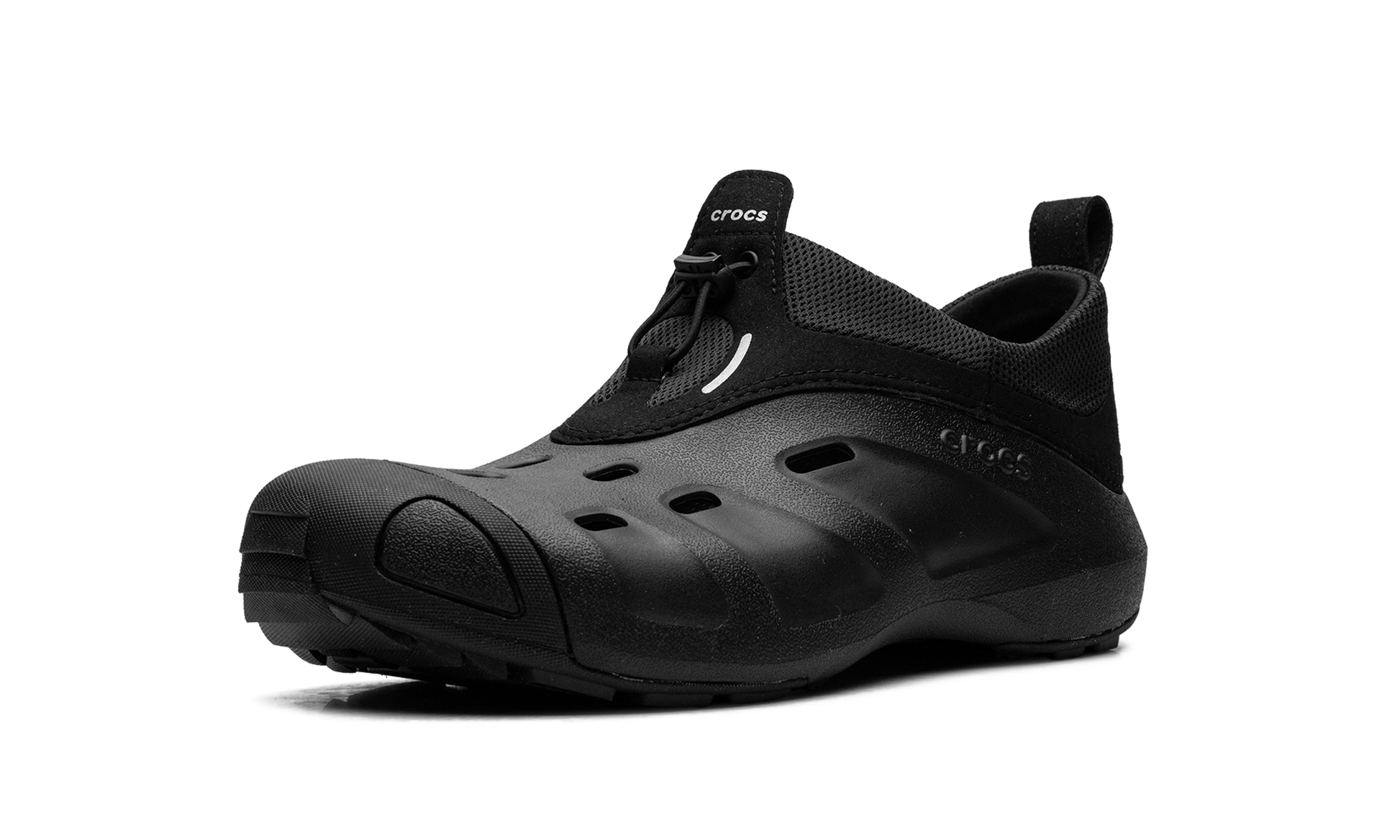 Quick Trail Low "Black" 209350-001
