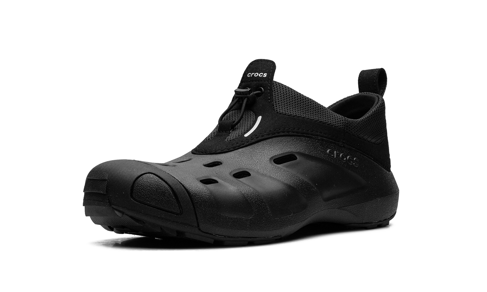 Quick Trail Low "Black" 209350-001