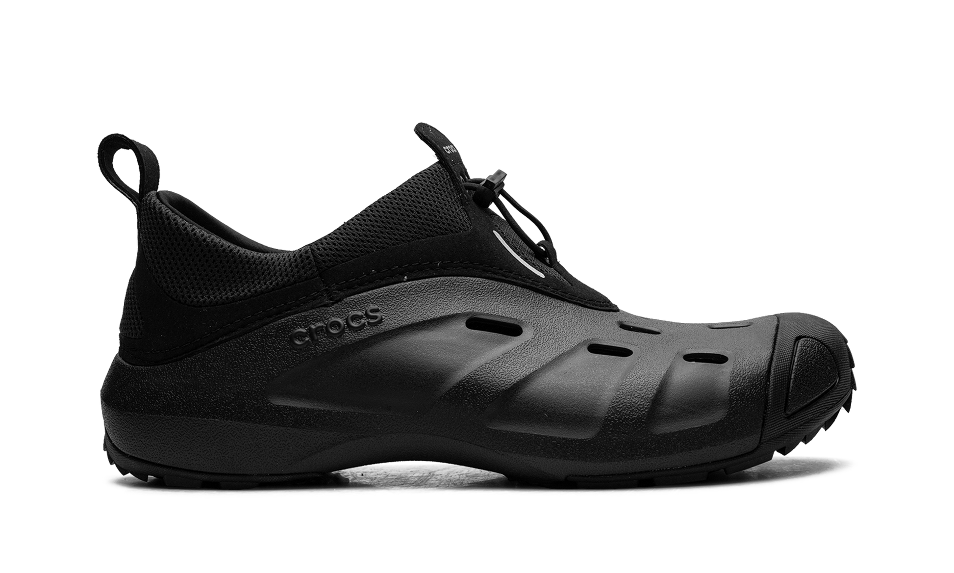 Quick Trail Low "Black" 209350-001