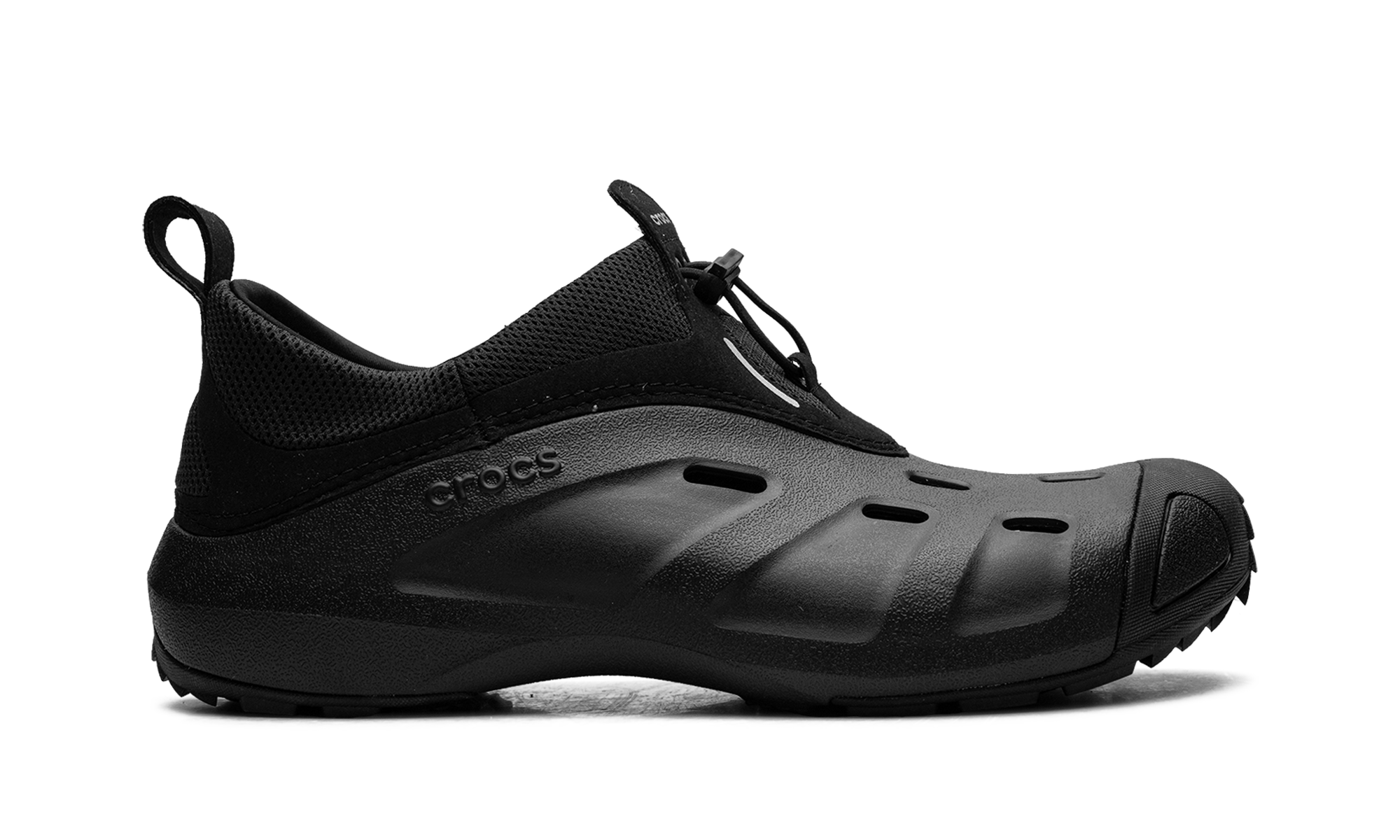 Quick Trail Low "Black" 209350-001