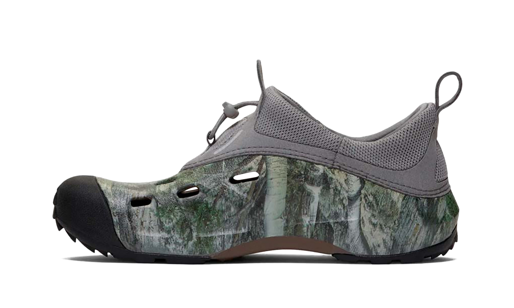 Quick Trail Low "Mossy oak elements walnut" 211109 267