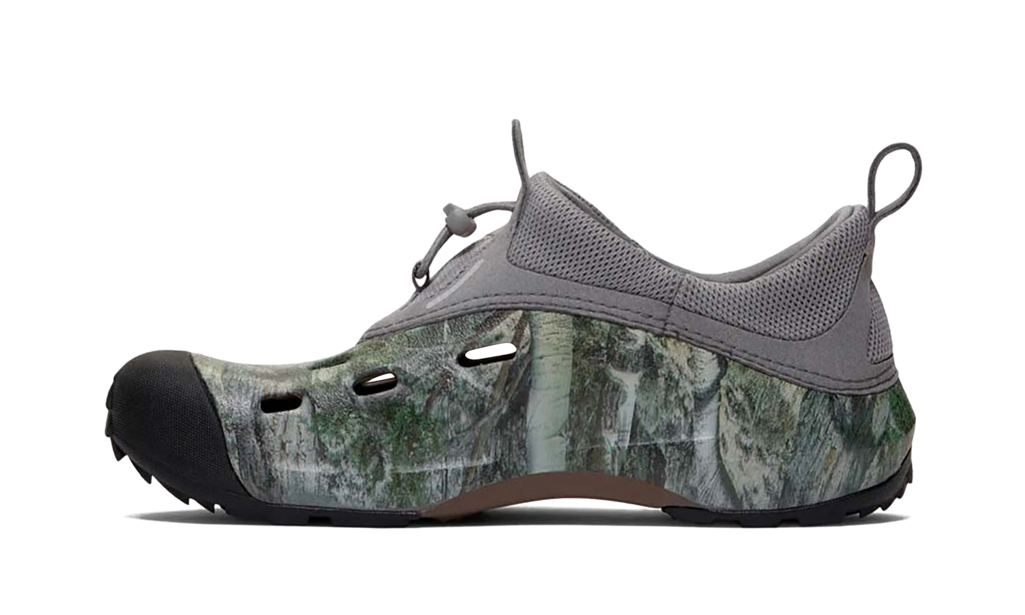 Quick Trail Low "Mossy oak elements walnut" 211109 267