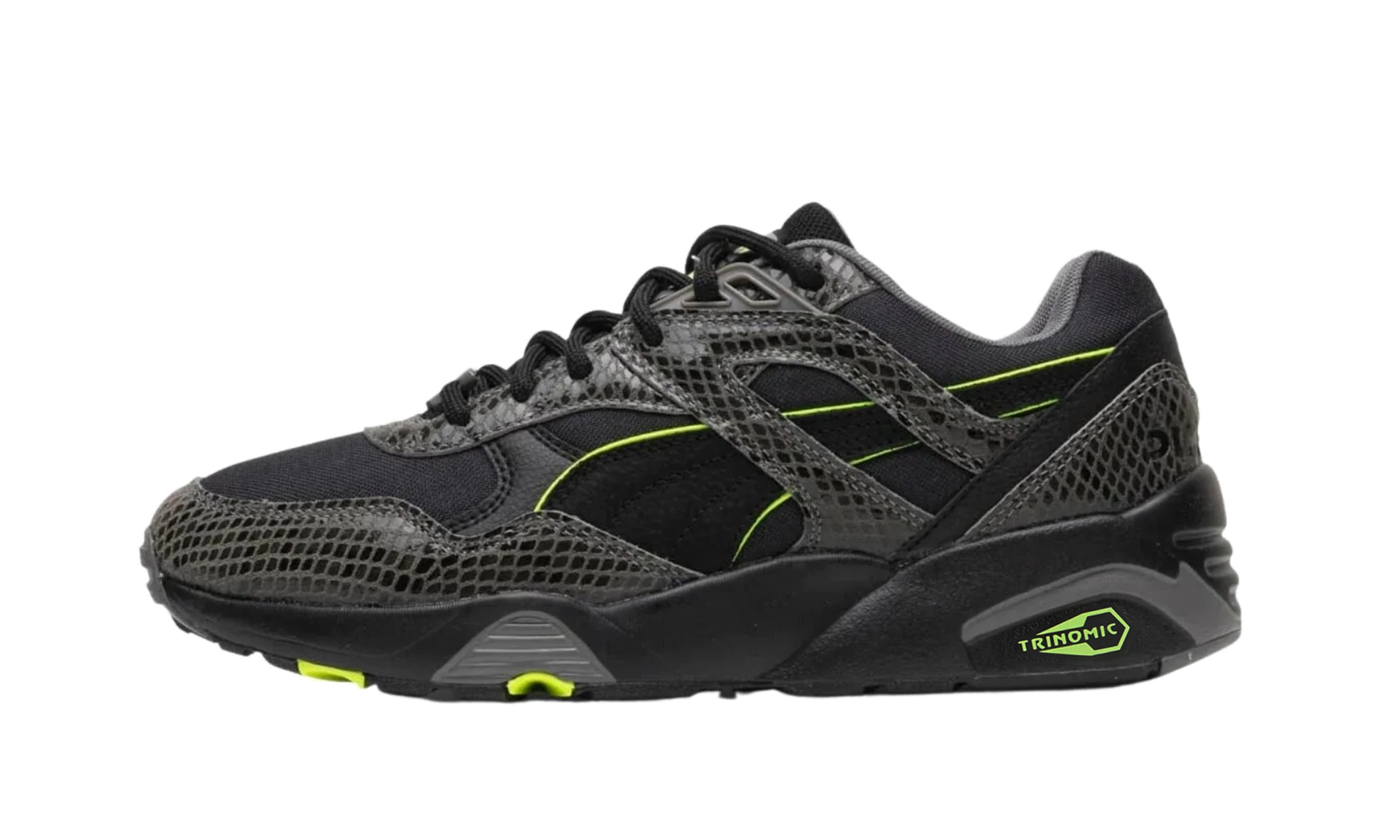 R698 "Castlerock / puma black" 385856 02