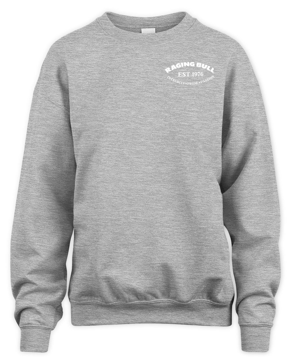 Raging Bull Clothing Chest Shirt