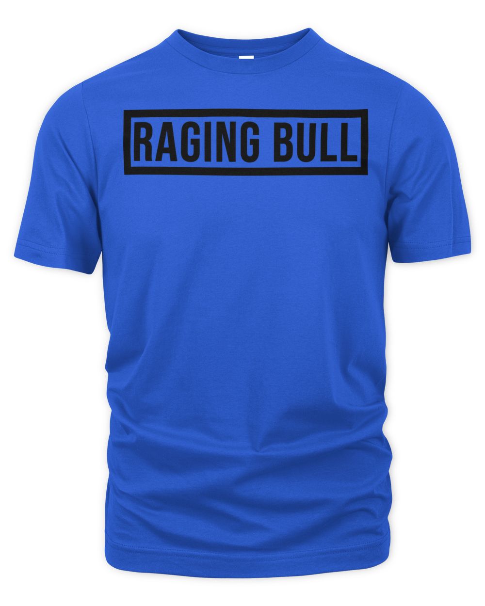 Raging Bull Clothing High Build Shirt