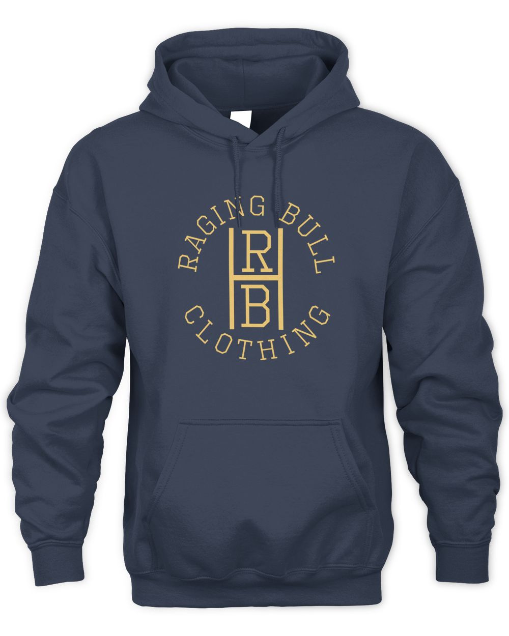 Raging Bull Clothing Rb Sticks Shirt