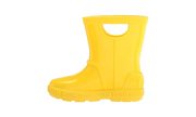 Rahjee Td "Lilly Yellow"