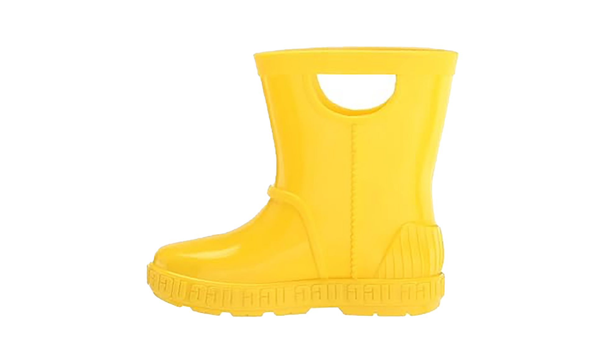Rahjee Td "Lilly Yellow"