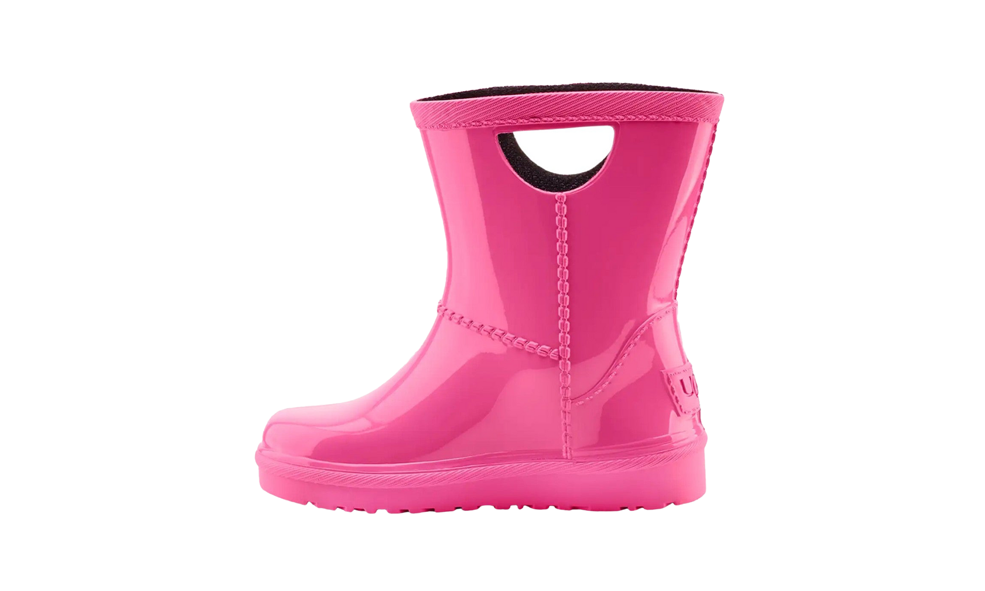 Rahjee Td "Pink"