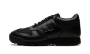 Rainier Low "Triple black" UALGSBBB