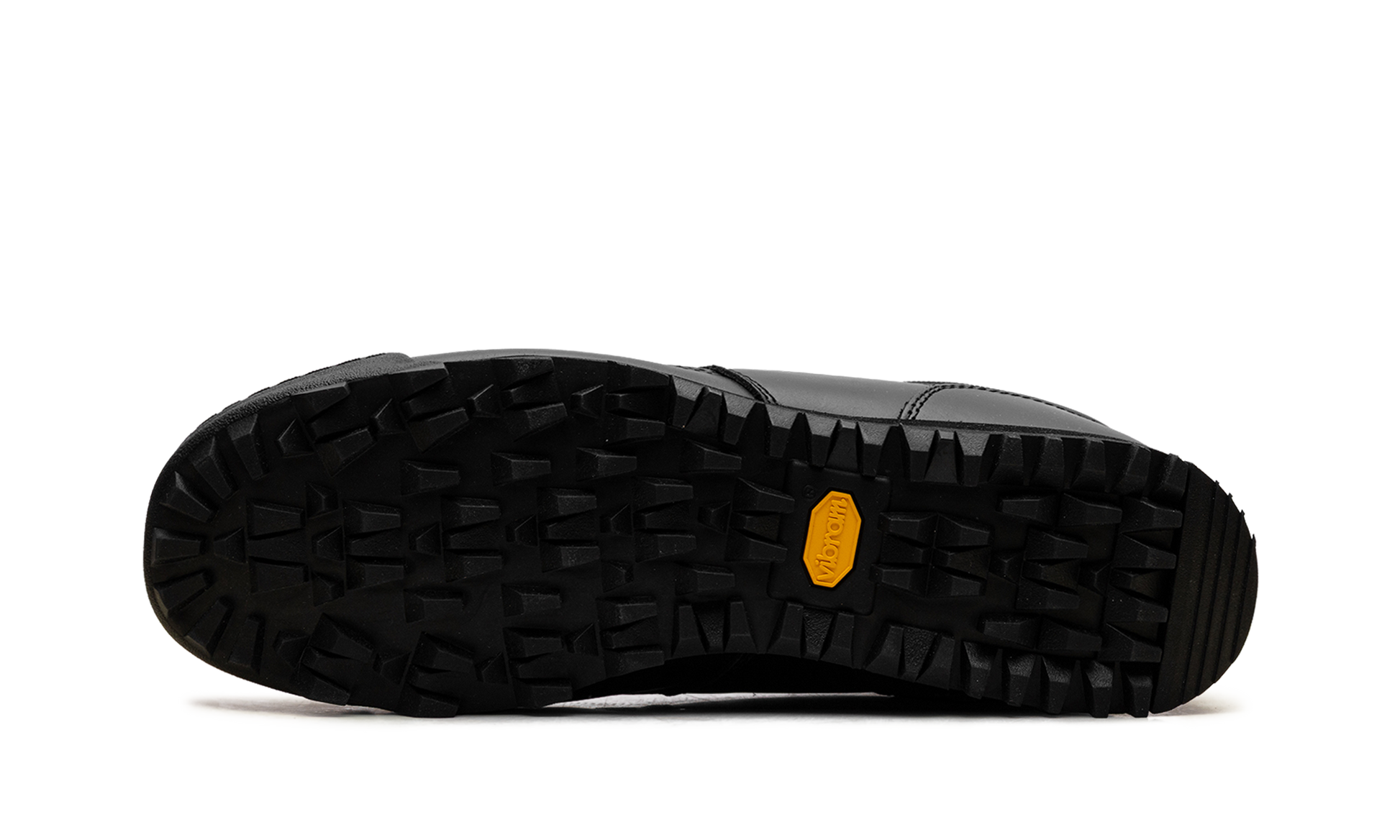Rainier Low "Triple black" UALGSBBB