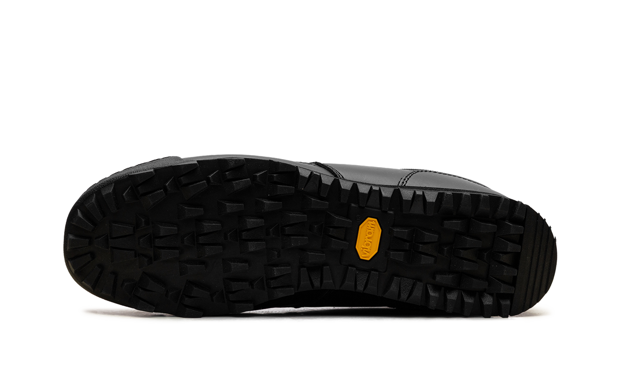 Rainier Low "Triple black" UALGSBBB