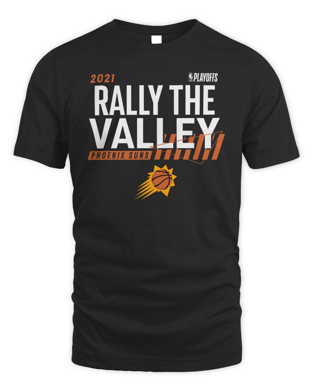 Rally The Valley Shirt