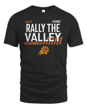 Rally The Valley Shirt