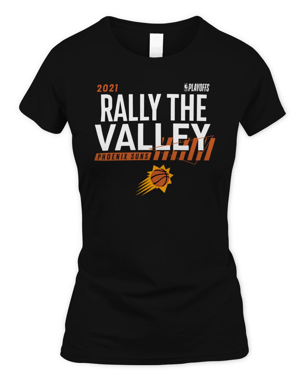 Rally The Valley Shirt